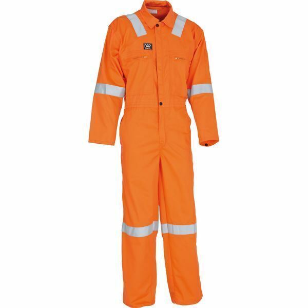 wenaas coverall